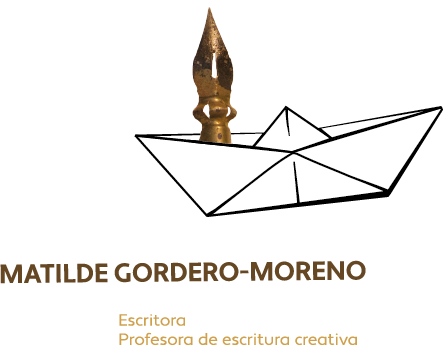 Matilde Gordero-Moreno logo